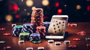 Онлайн казино Columbus Casino