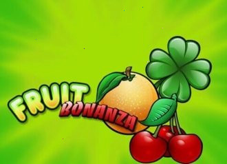 Слот Fruit Bonanza Play'n Go