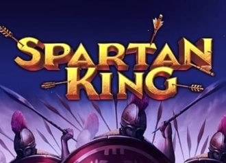 Спартанский автомат Spartan King от Pragmatic